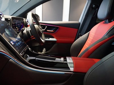 صورة مصغرة 42 لـ 2026 Mercedes-BENZ GLC