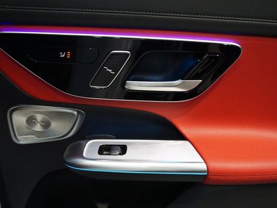 صورة مصغرة 36 لـ 2026 Mercedes-BENZ GLC