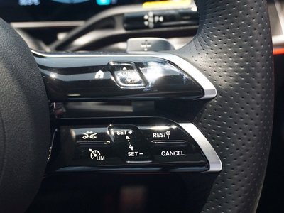 صورة مصغرة 59 لـ 2026 Mercedes-BENZ GLC
