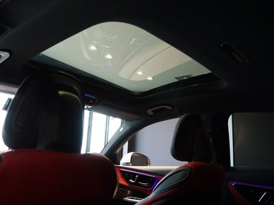 صورة مصغرة 45 لـ 2026 Mercedes-BENZ GLC