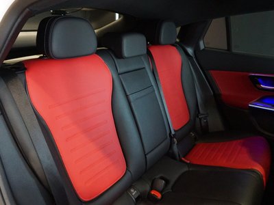 صورة مصغرة 20 لـ 2026 Mercedes-BENZ GLC