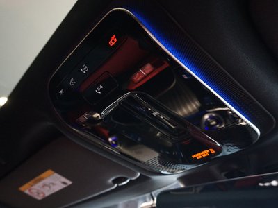صورة مصغرة 50 لـ 2026 Mercedes-BENZ GLC