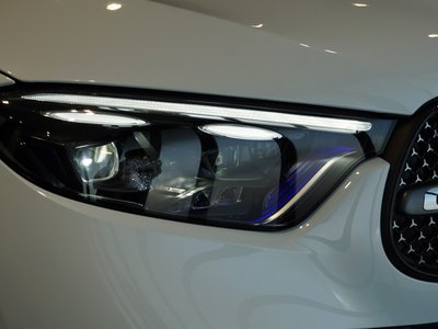 صورة مصغرة 65 لـ 2026 Mercedes-BENZ GLC