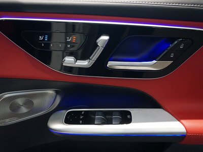 صورة مصغرة 33 لـ 2026 Mercedes-BENZ GLC