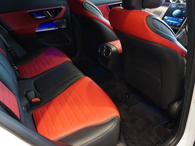 صورة مصغرة 21 لـ 2026 Mercedes-BENZ GLC
