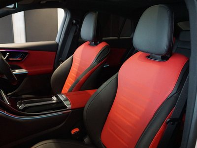 صورة مصغرة 25 لـ 2026 Mercedes-BENZ GLC