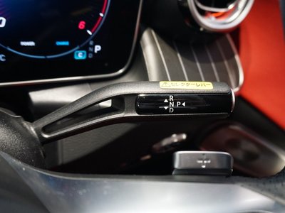 صورة مصغرة 61 لـ 2026 Mercedes-BENZ GLC