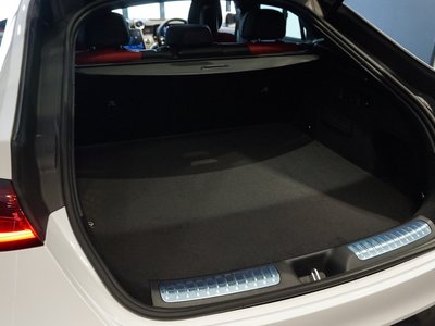 صورة مصغرة 22 لـ 2026 Mercedes-BENZ GLC