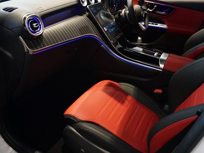 صورة مصغرة 26 لـ 2026 Mercedes-BENZ GLC