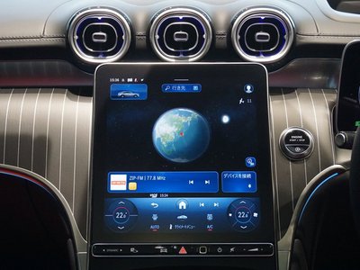 صورة مصغرة 27 لـ 2026 Mercedes-BENZ GLC