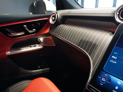 صورة مصغرة 57 لـ 2026 Mercedes-BENZ GLC