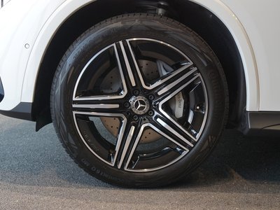 صورة مصغرة 12 لـ 2026 Mercedes-BENZ GLC