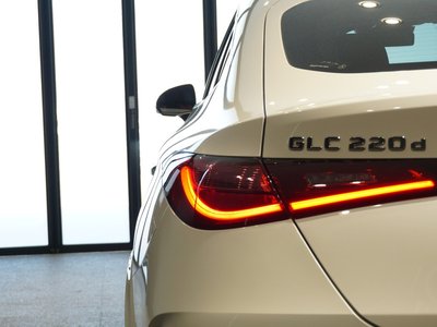 صورة مصغرة 67 لـ 2026 Mercedes-BENZ GLC