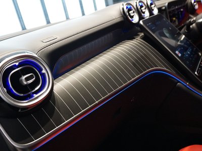 صورة مصغرة 43 لـ 2026 Mercedes-BENZ GLC