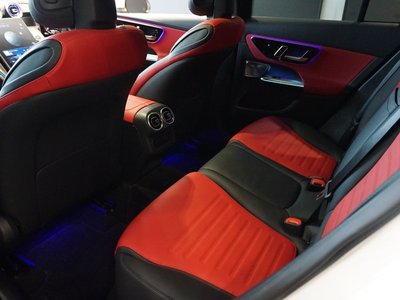 صورة مصغرة 24 لـ 2026 Mercedes-BENZ GLC