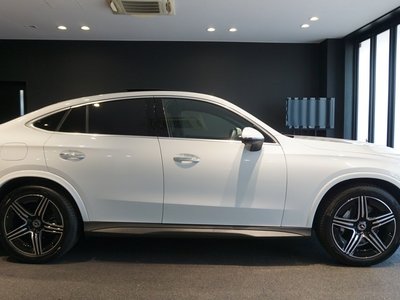 صورة مصغرة 11 لـ 2026 Mercedes-BENZ GLC