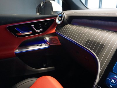 صورة مصغرة 56 لـ 2026 Mercedes-BENZ GLC
