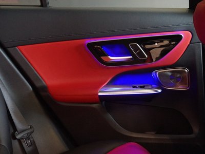 صورة مصغرة 38 لـ 2026 Mercedes-BENZ GLC