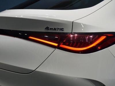 صورة مصغرة 66 لـ 2026 Mercedes-BENZ GLC
