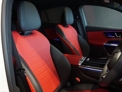صورة مصغرة 18 لـ 2026 Mercedes-BENZ GLC