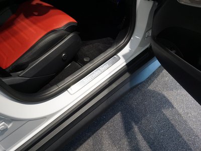 صورة مصغرة 34 لـ 2026 Mercedes-BENZ GLC