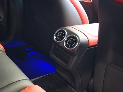 صورة مصغرة 49 لـ 2026 Mercedes-BENZ GLC