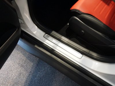 صورة مصغرة 41 لـ 2026 Mercedes-BENZ GLC