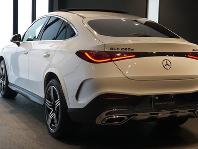 2026 Mercedes-BENZ GLC — фото 8