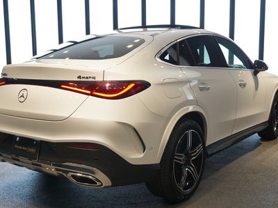 2026 Mercedes-BENZ GLC — фото 10