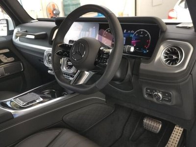 MERCEDES-BENZ G-CLASS - 3