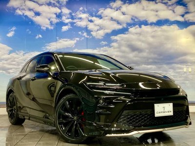 TOYOTA CROWN SPORT - 10