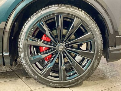 TOYOTA CROWN SPORT - 4