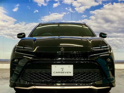 TOYOTA CROWN SPORT - 9