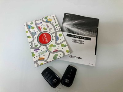 TOYOTA CROWN SPORT - 7