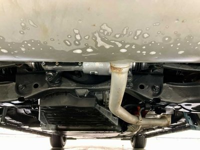 TOYOTA CROWN SPORT - 3