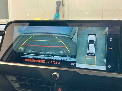 TOYOTA CROWN SPORT - 5