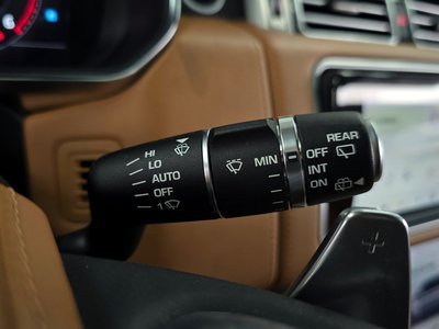 2018 LAND Rover RANGE ROVER 缩略图 16