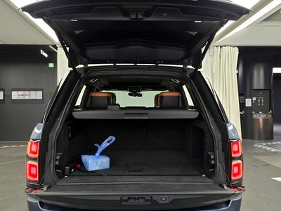 2018 LAND Rover RANGE ROVER 缩略图 20