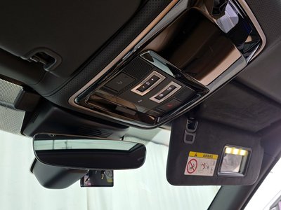 2018 LAND Rover RANGE ROVER 缩略图 18