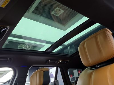 2018 LAND Rover RANGE ROVER 缩略图 15