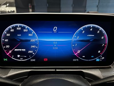 MERCEDES-BENZ CLE - 8