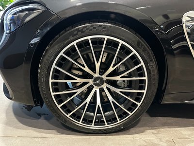 MERCEDES-BENZ CLE - 6