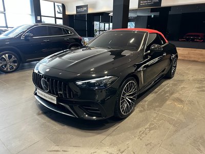 MERCEDES-BENZ CLE - 1