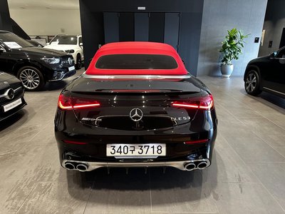 MERCEDES-BENZ CLE - 3