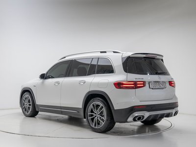 MERCEDES-BENZ GLB - 6