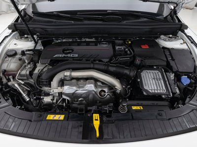 MERCEDES-BENZ GLB - 7