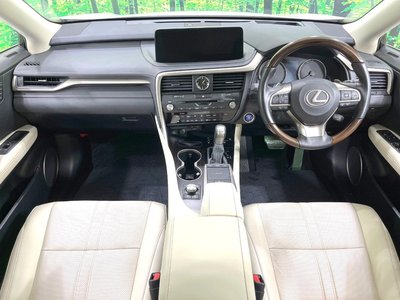 LEXUS RX - 2
