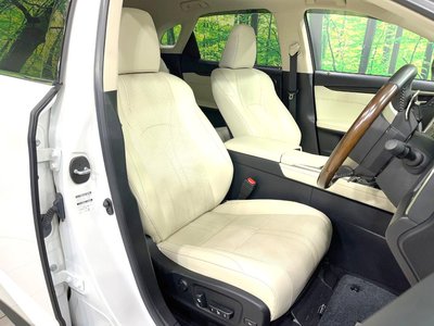 LEXUS RX - 10