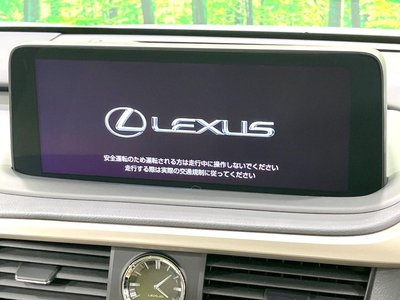 LEXUS RX - 4