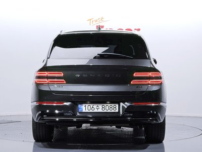 GENESIS GV80 - 4